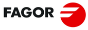 Логотип фирмы Fagor в Тихорецке