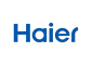 Логотип фирмы Haier в Тихорецке