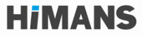 Логотип фирмы HiMANS в Тихорецке