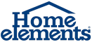 Логотип фирмы HOME-ELEMENT в Тихорецке