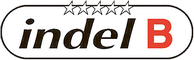 Логотип фирмы Indel B в Тихорецке