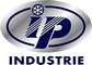 Логотип фирмы IP INDUSTRIE в Тихорецке