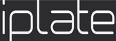 Логотип фирмы Iplate в Тихорецке