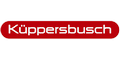 Логотип фирмы Kuppersbusch в Тихорецке