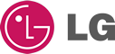 Логотип фирмы LG в Тихорецке