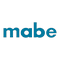 Логотип фирмы Mabe в Тихорецке