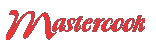 Логотип фирмы MasterCook в Тихорецке