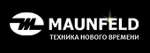 Логотип фирмы Maunfeld в Тихорецке