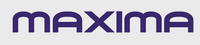 Логотип фирмы Maxima в Тихорецке