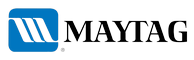 Логотип фирмы Maytag в Тихорецке