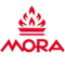 Логотип фирмы Mora в Тихорецке