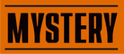 Логотип фирмы Mystery в Тихорецке