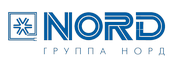 Логотип фирмы NORD в Тихорецке