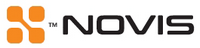 Логотип фирмы NOVIS-Electronics в Тихорецке