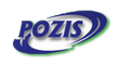 Логотип фирмы Pozis в Тихорецке