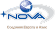 Логотип фирмы RENOVA в Тихорецке
