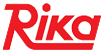 Логотип фирмы Rika в Тихорецке