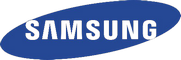 Логотип фирмы Samsung в Тихорецке