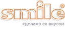 Логотип фирмы Smile в Тихорецке
