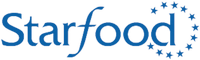 Логотип фирмы Starfood в Тихорецке