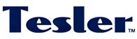Логотип фирмы Tesler в Тихорецке
