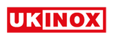Логотип фирмы Ukinox в Тихорецке
