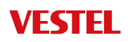 Логотип фирмы Vestel в Тихорецке