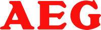 Логотип фирмы AEG в Тихорецке