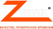 Логотип фирмы Zertek в Тихорецке