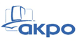 Логотип фирмы AKPO в Тихорецке