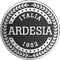 Логотип фирмы Ardesia в Тихорецке