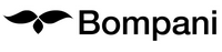 Логотип фирмы Bompani в Тихорецке