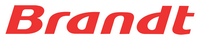 Логотип фирмы Brandt в Тихорецке