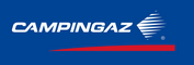 Логотип фирмы Campingaz в Тихорецке