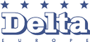 Логотип фирмы DELTA в Тихорецке