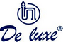 Логотип фирмы De Luxe в Тихорецке